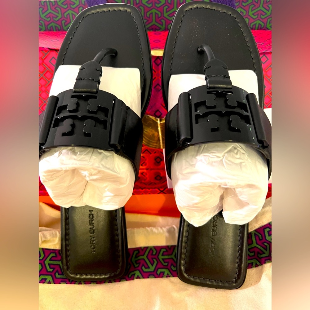 Tory Burch Slides